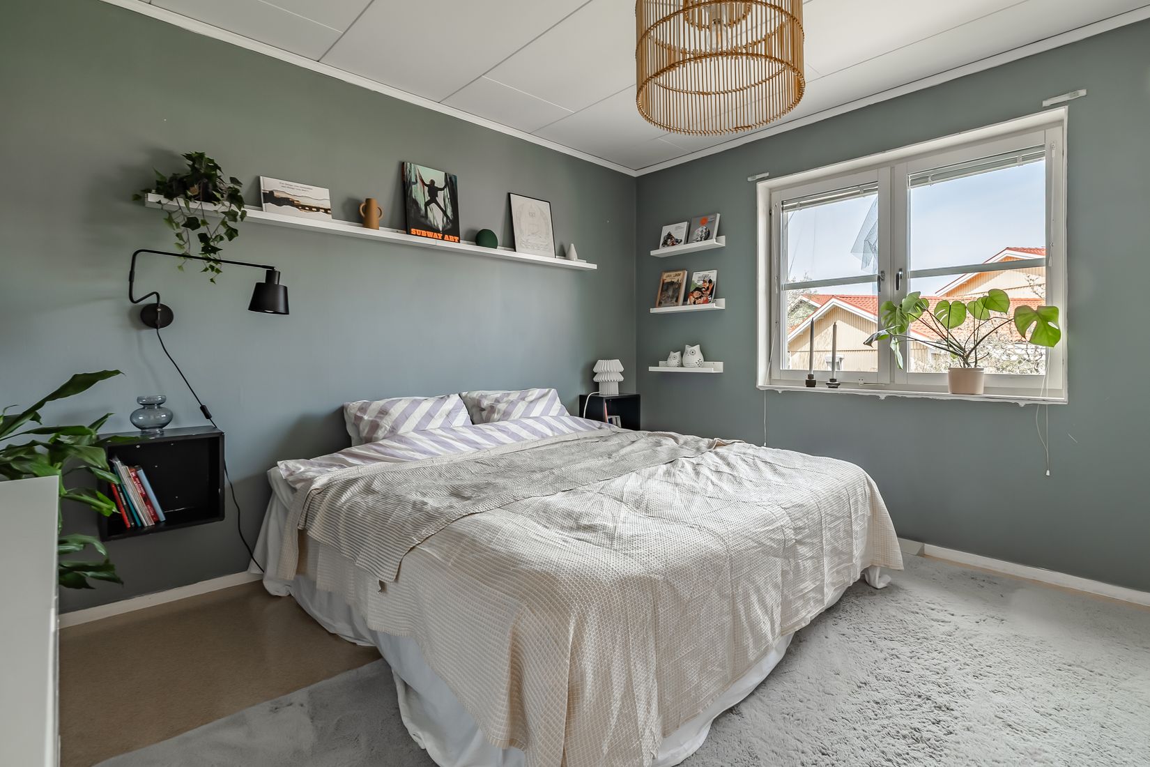 Bostadsrätt, Skrakvägen 25, Karlstad