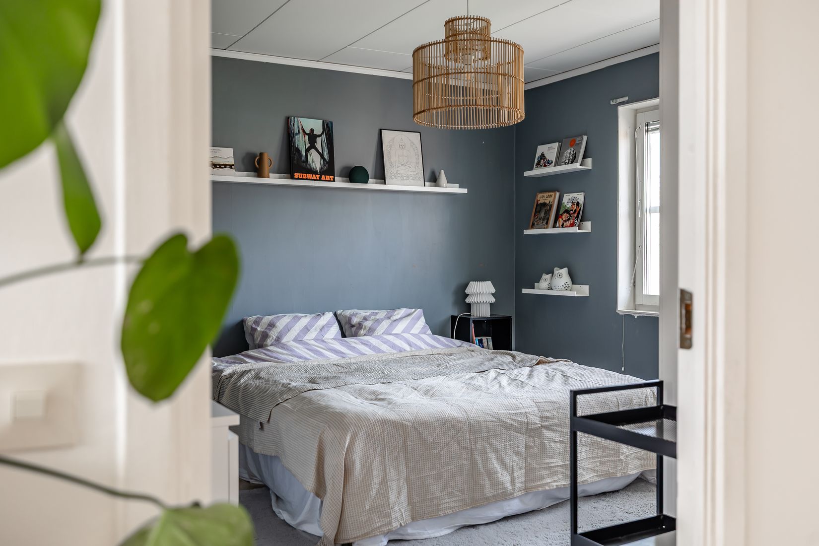 Bostadsrätt, Skrakvägen 25, Karlstad