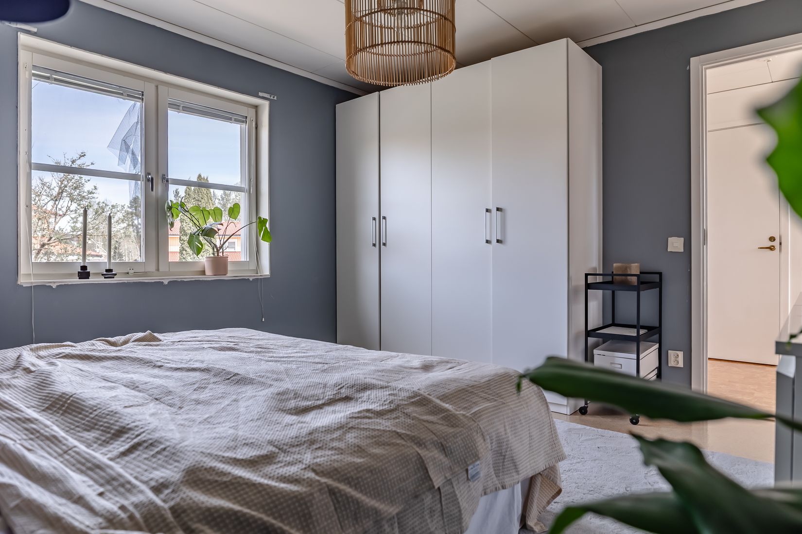 Bostadsrätt, Skrakvägen 25, Karlstad