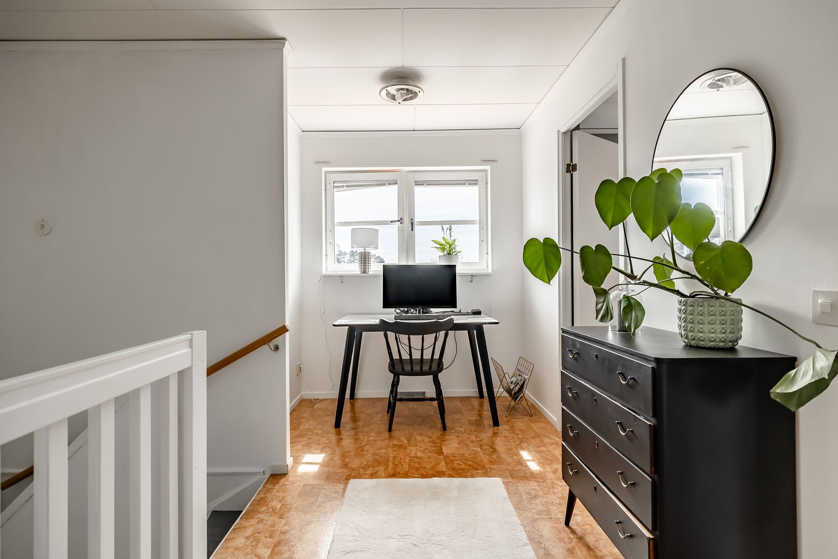 Bostadsrätt, Skrakvägen 25, Karlstad