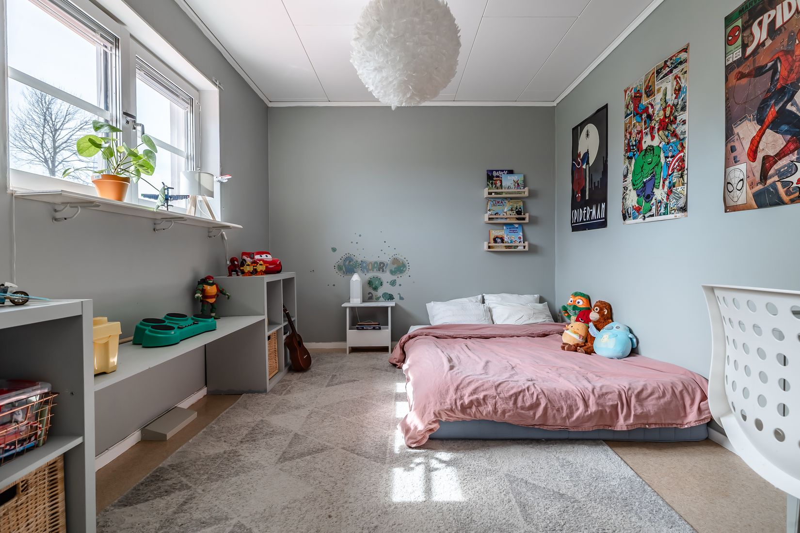 Bostadsrätt, Skrakvägen 25, Karlstad