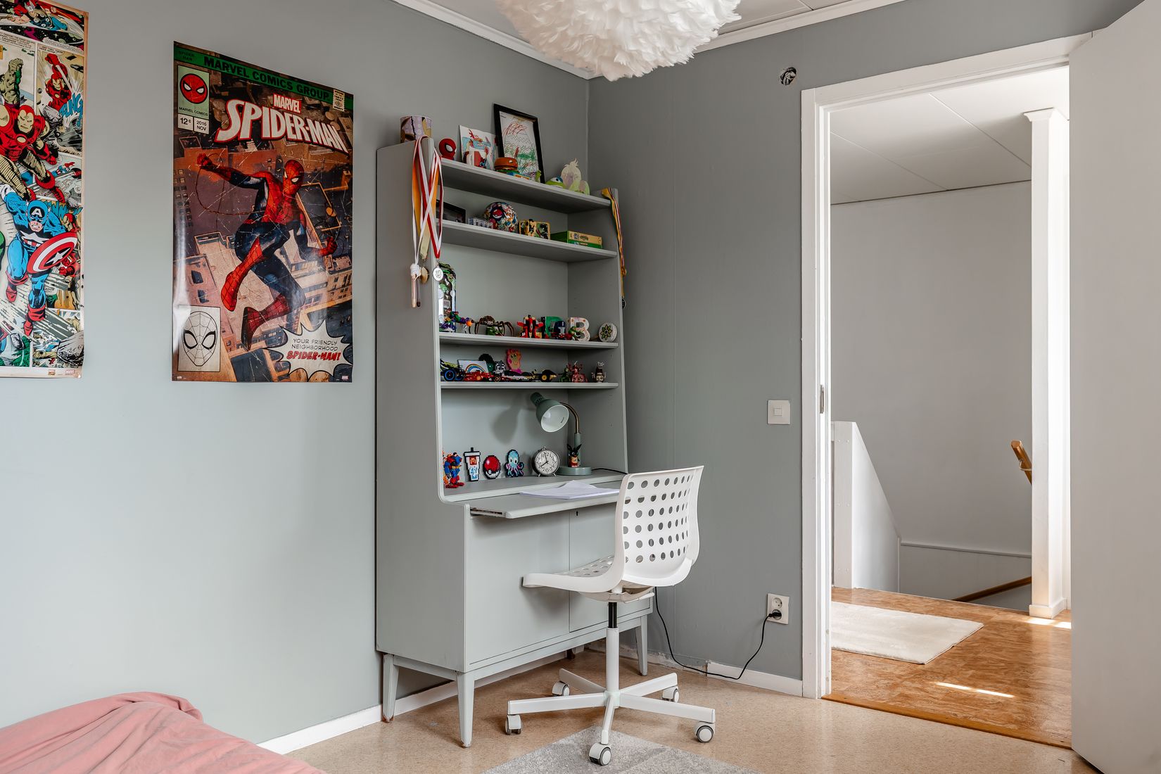 Bostadsrätt, Skrakvägen 25, Karlstad