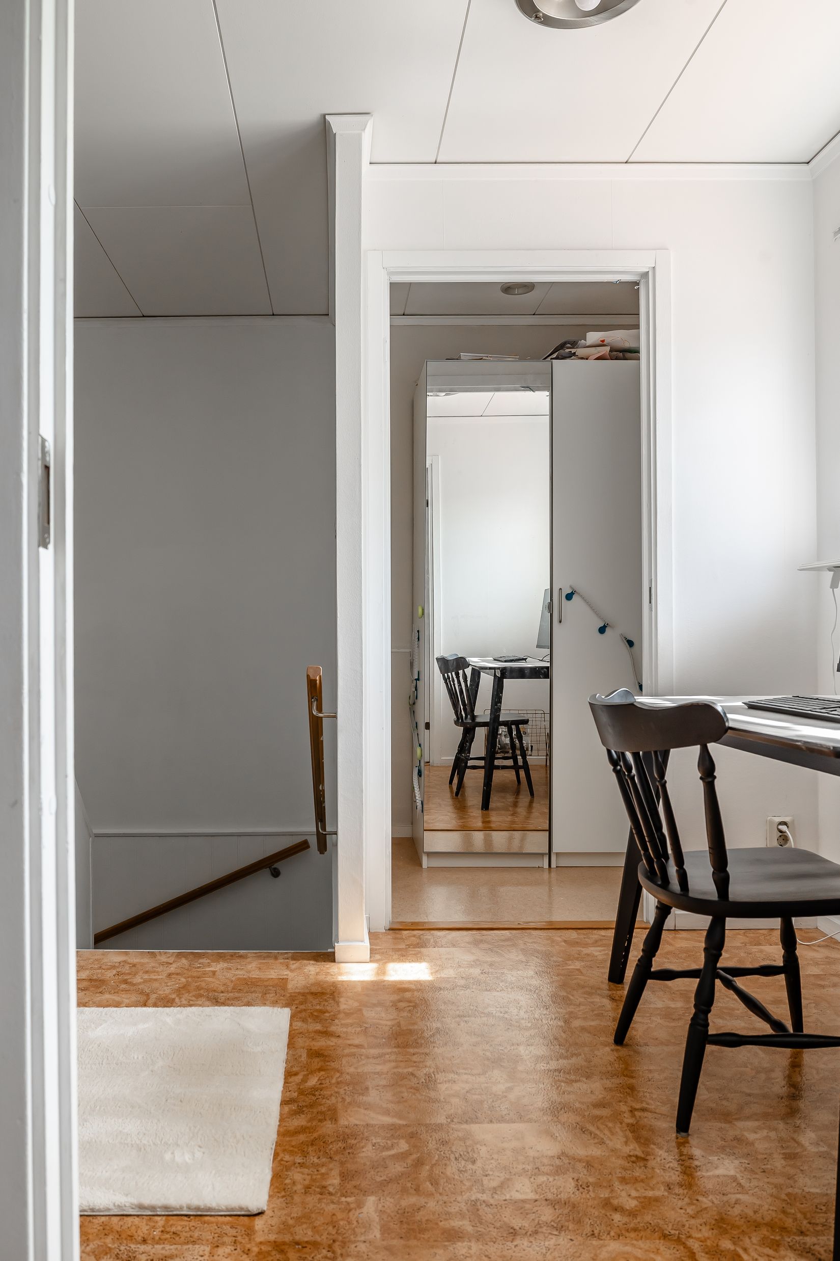 Bostadsrätt, Skrakvägen 25, Karlstad