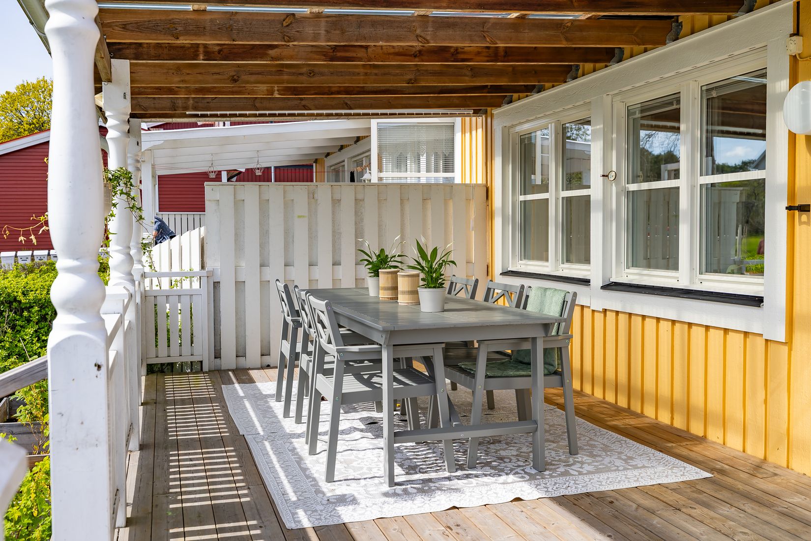 Bostadsrätt, Skrakvägen 25, Karlstad