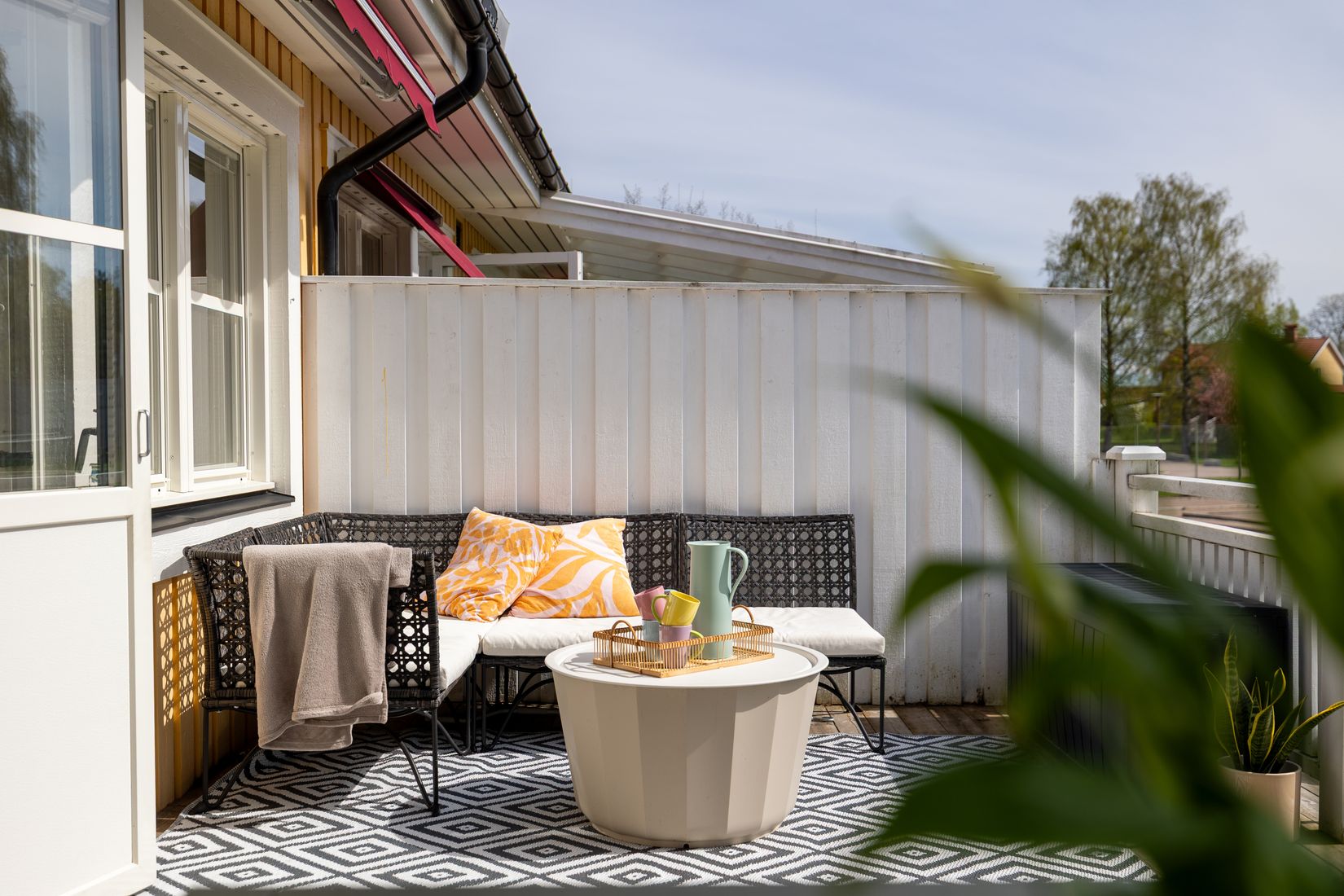 Bostadsrätt, Skrakvägen 25, Karlstad