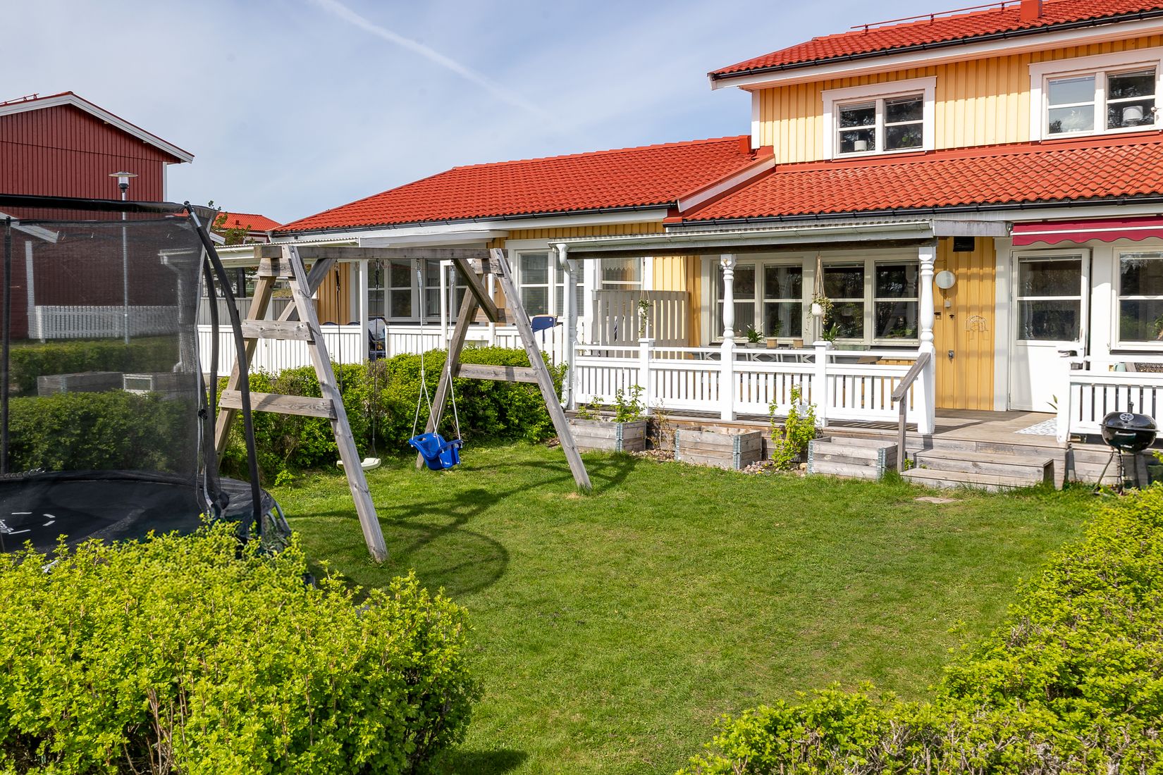 Bostadsrätt, Skrakvägen 25, Karlstad