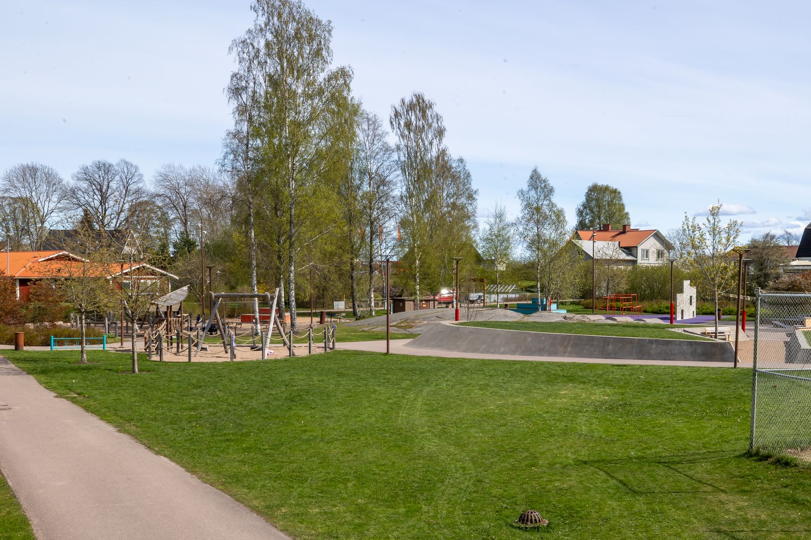 Bostadsrätt, Skrakvägen 25, Karlstad