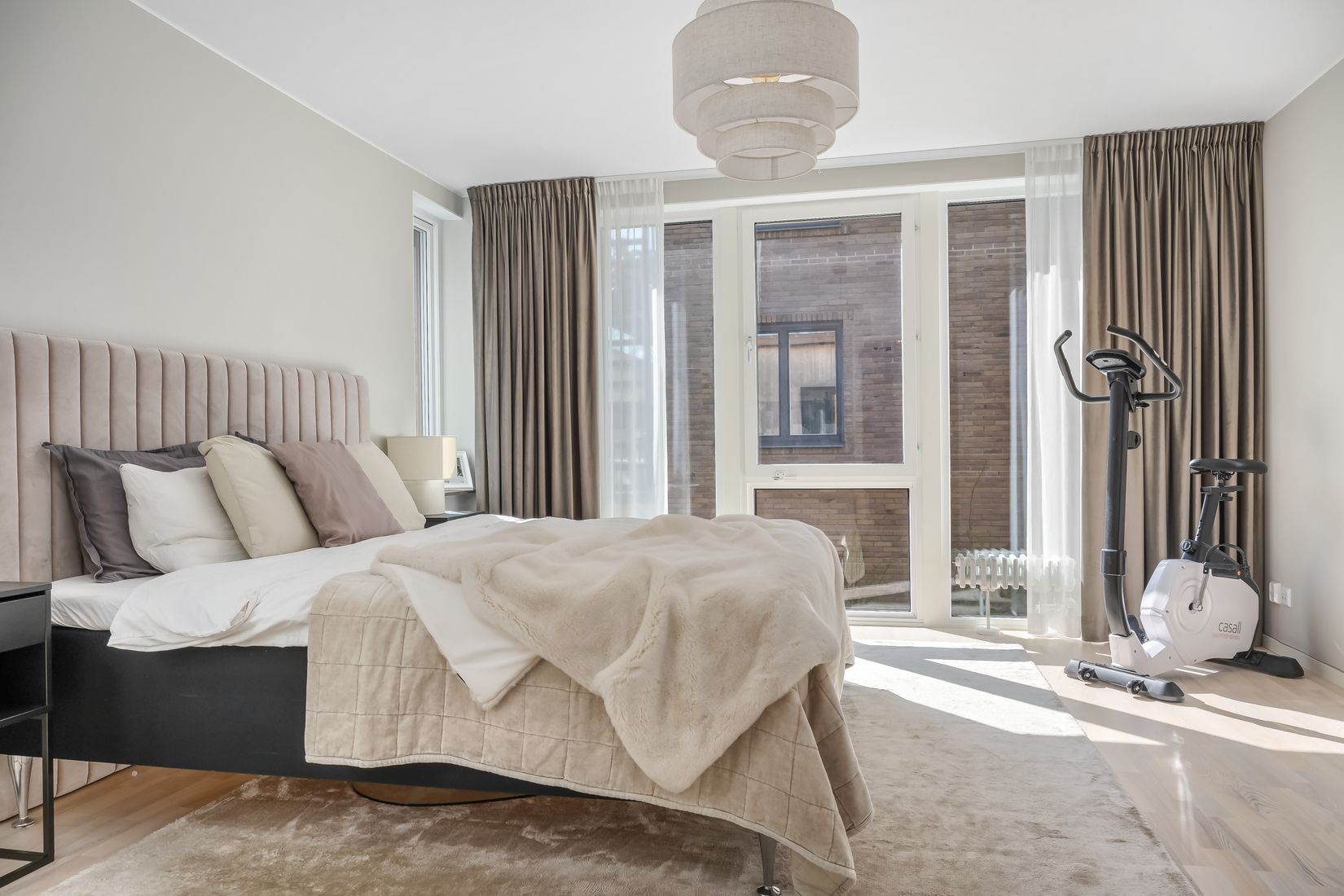 Bostadsrätt, Rodgagatan 1, Centralt, Norrköping