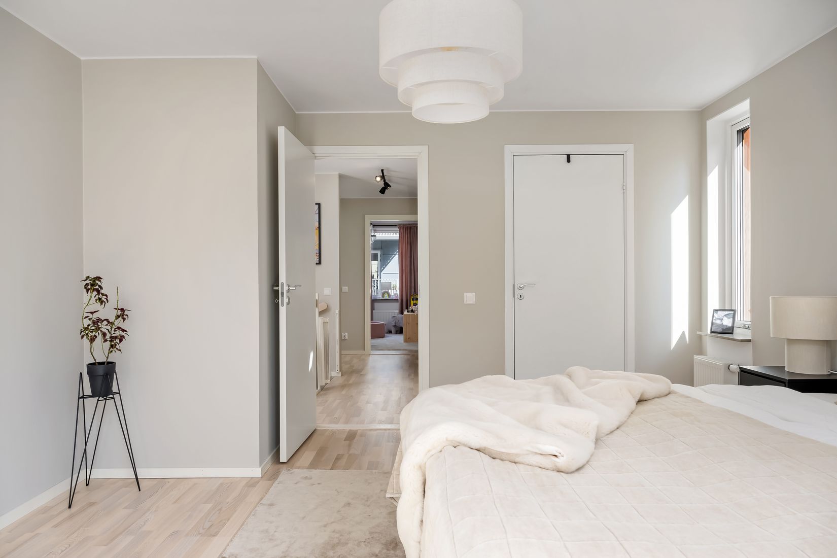 Bostadsrätt, Rodgagatan 1, Centralt, Norrköping