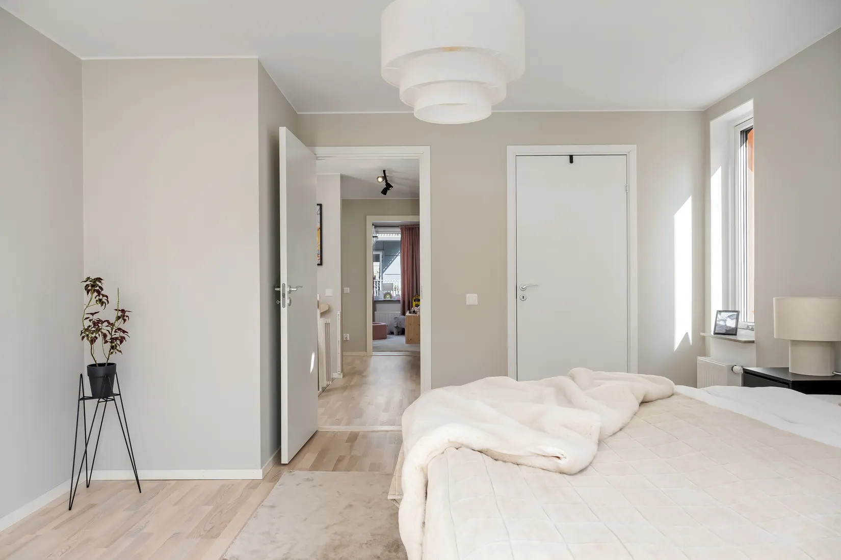 Bostadsrätt, Rodgagatan 1, Centralt, Norrköping