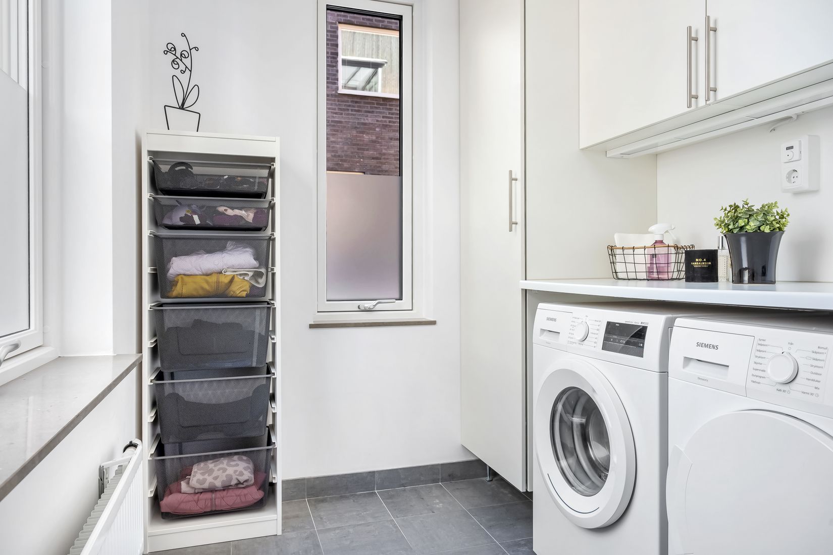 Bostadsrätt, Rodgagatan 1, Centralt, Norrköping