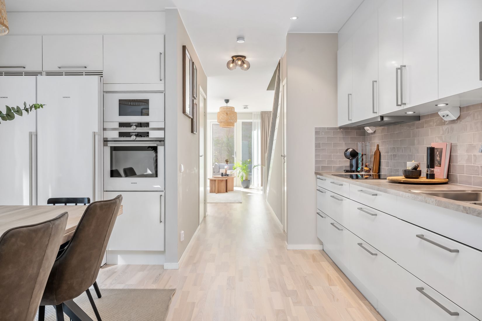 Bostadsrätt, Rodgagatan 1, Centralt, Norrköping