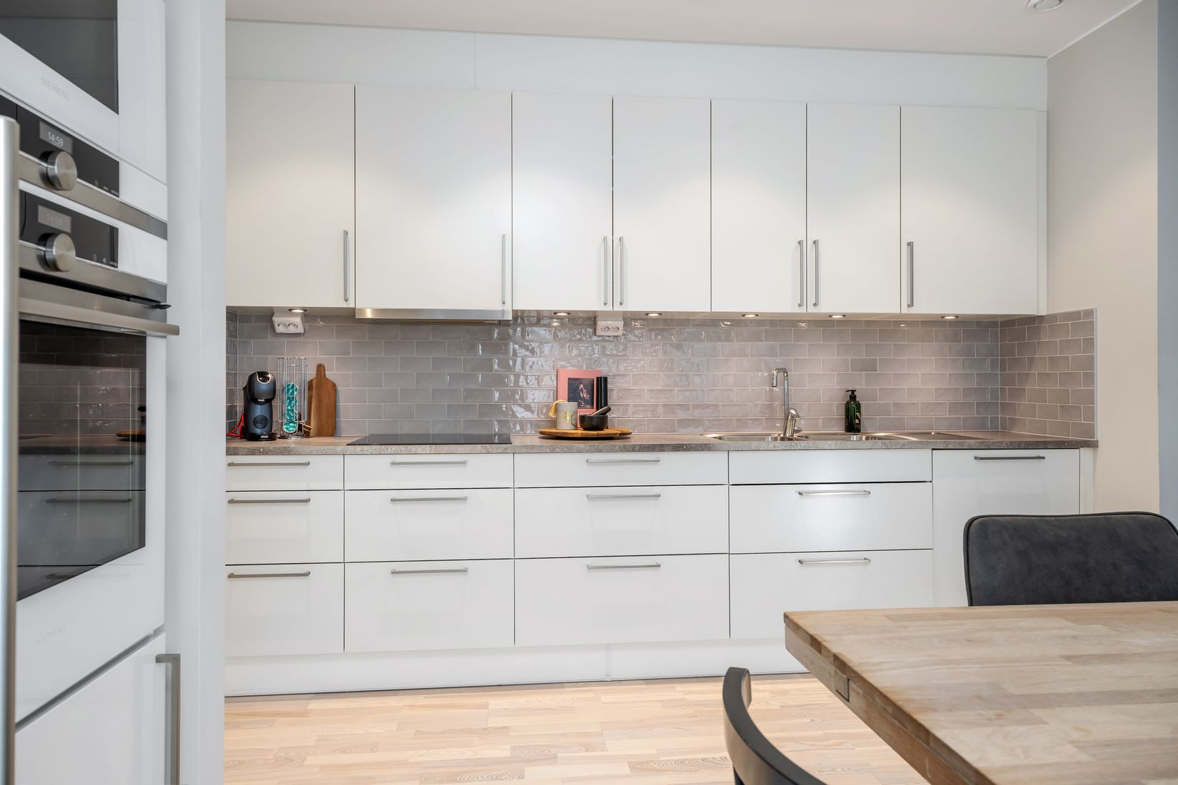 Bostadsrätt, Rodgagatan 1, Centralt, Norrköping