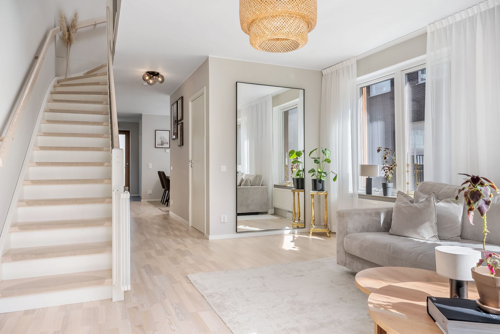 Bostadsrätt, Rodgagatan 1, Centralt, Norrköping