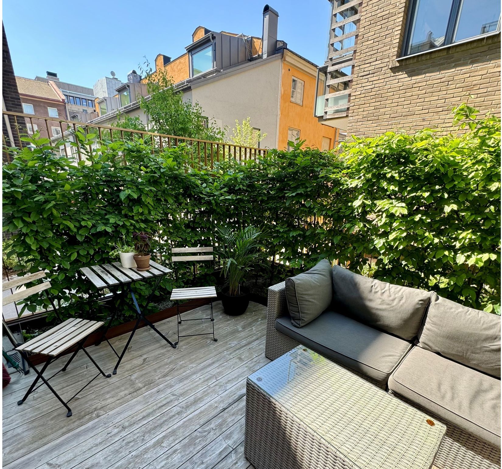 Bostadsrätt, Rodgagatan 1, Centralt, Norrköping