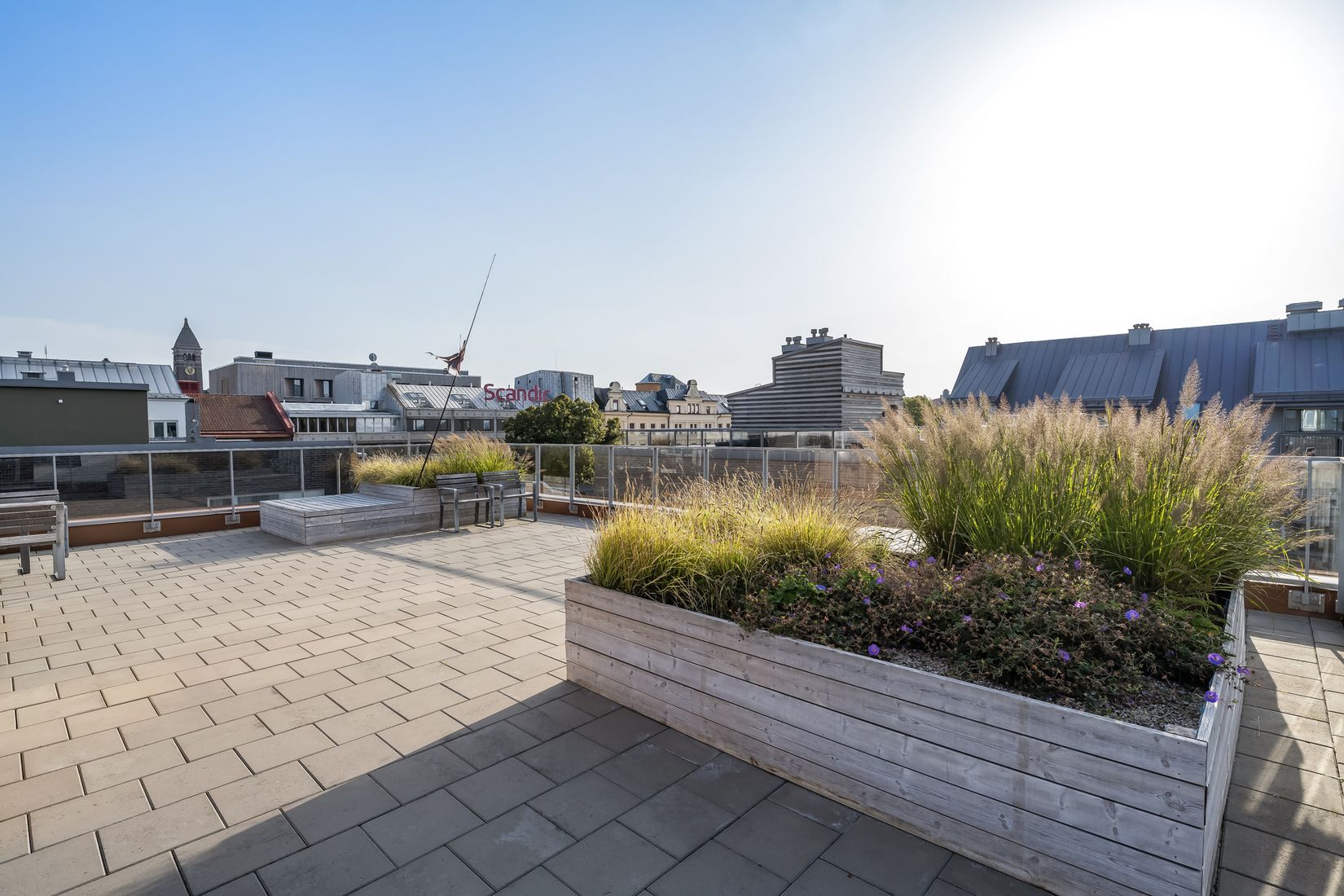 Bostadsrätt, Rodgagatan 1, Centralt, Norrköping