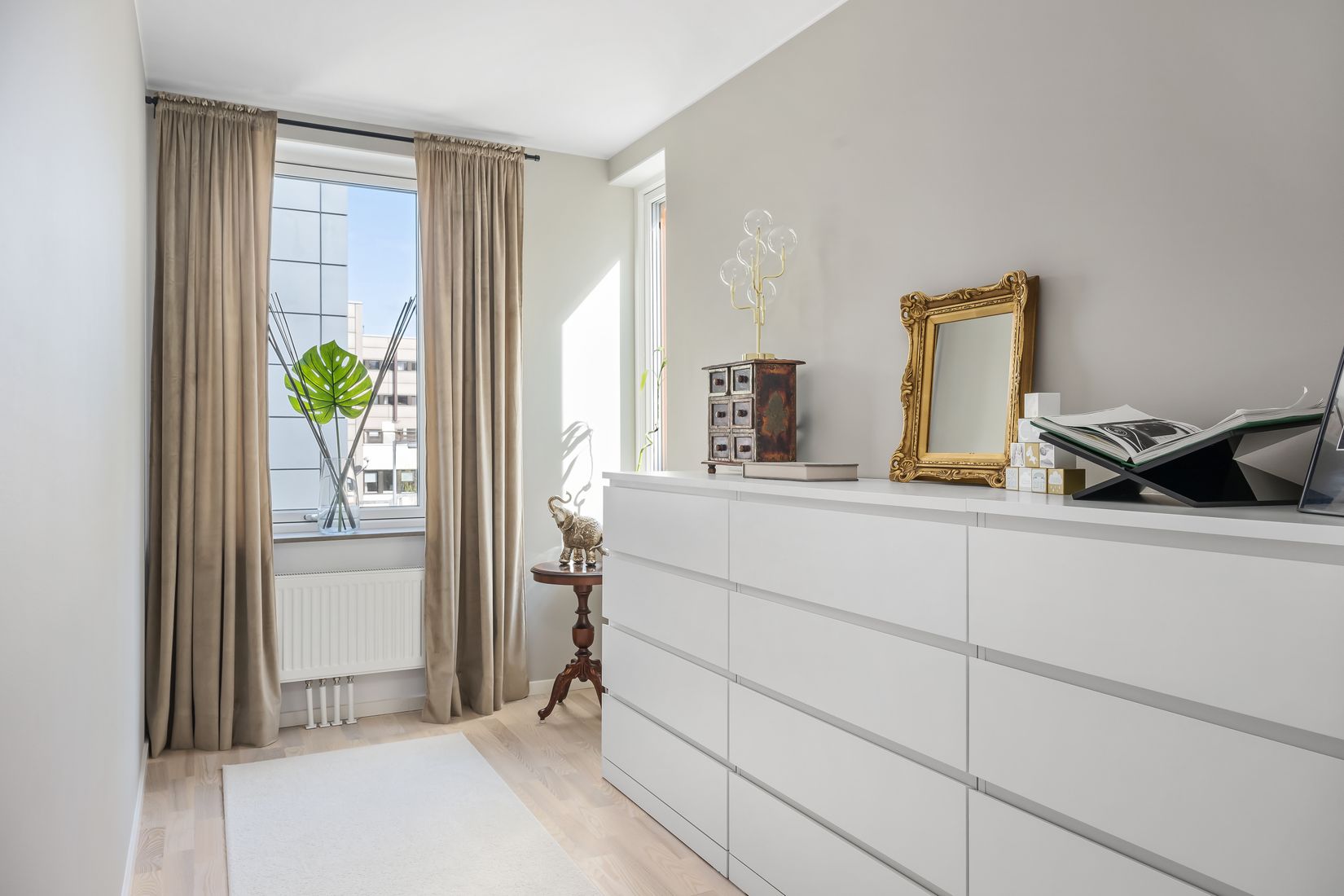 Bostadsrätt, Rodgagatan 1, Centralt, Norrköping