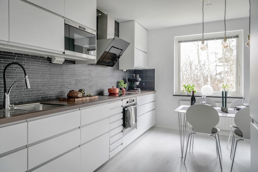 Bostadsrätt, Flöjtgatan 13, Ruddalen, Göteborg