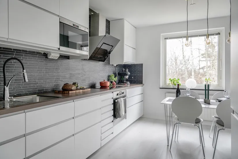 Bostadsrätt, Flöjtgatan 13, Ruddalen, Göteborg