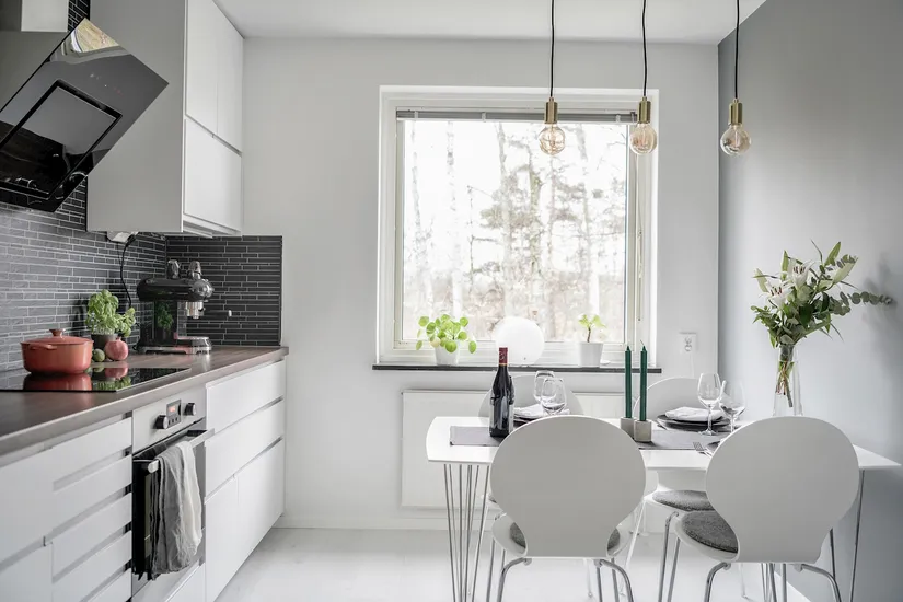 Bostadsrätt, Flöjtgatan 13, Ruddalen, Göteborg
