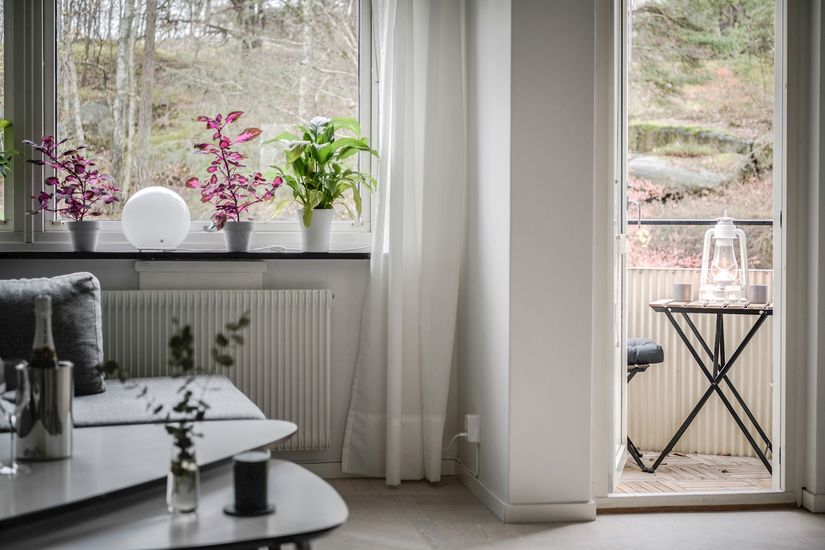 Bostadsrätt, Flöjtgatan 13, Ruddalen, Göteborg