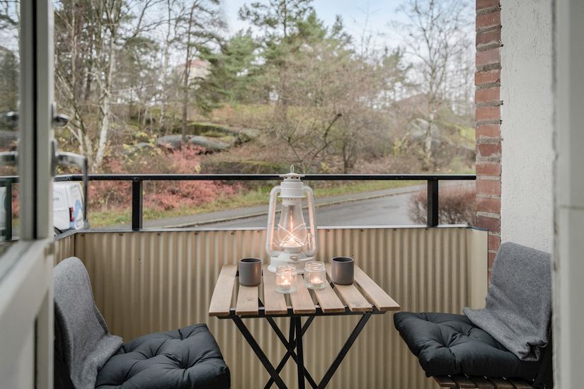 Bostadsrätt, Flöjtgatan 13, Ruddalen, Göteborg