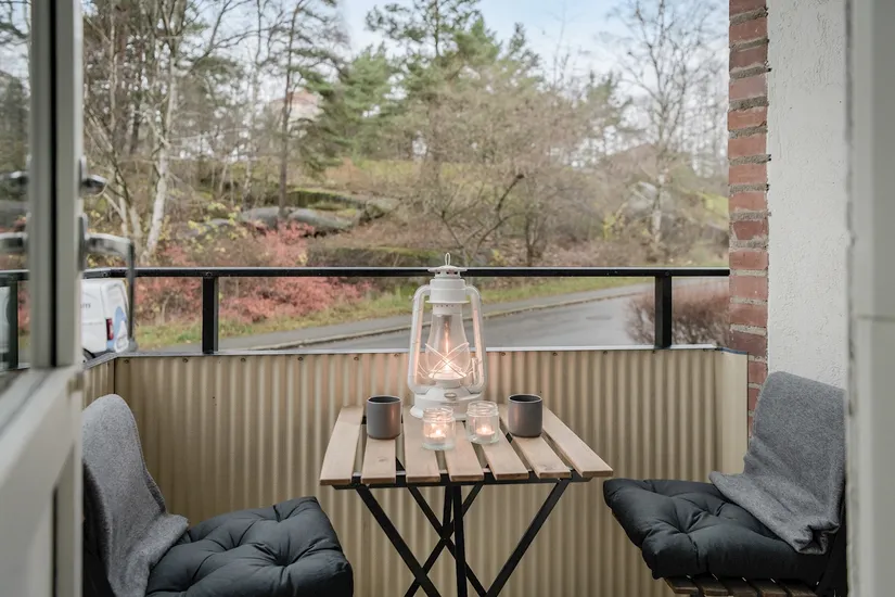 Bostadsrätt, Flöjtgatan 13, Ruddalen, Göteborg