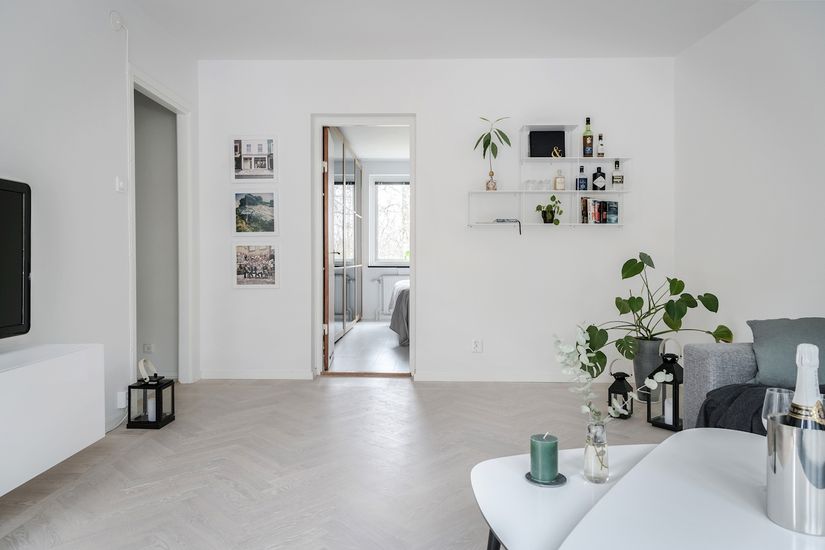 Bostadsrätt, Flöjtgatan 13, Ruddalen, Göteborg