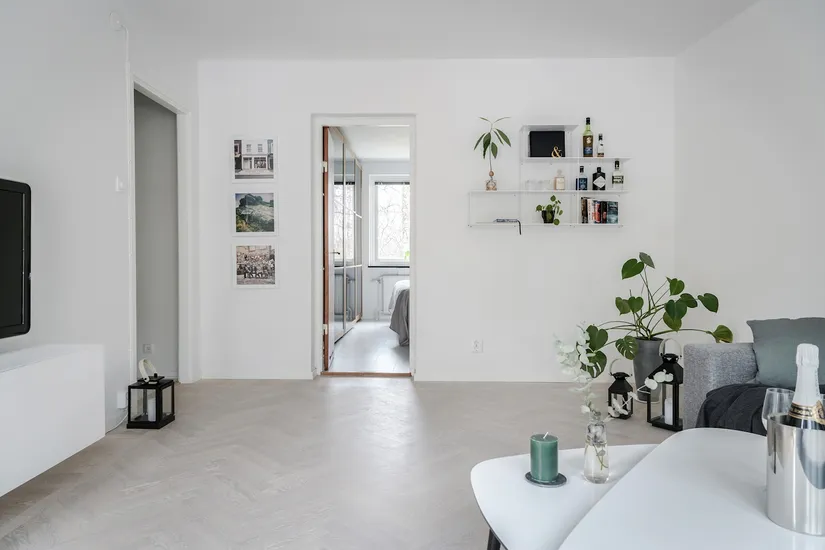 Bostadsrätt, Flöjtgatan 13, Ruddalen, Göteborg
