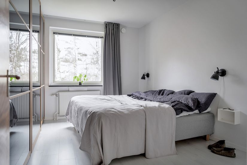 Bostadsrätt, Flöjtgatan 13, Ruddalen, Göteborg