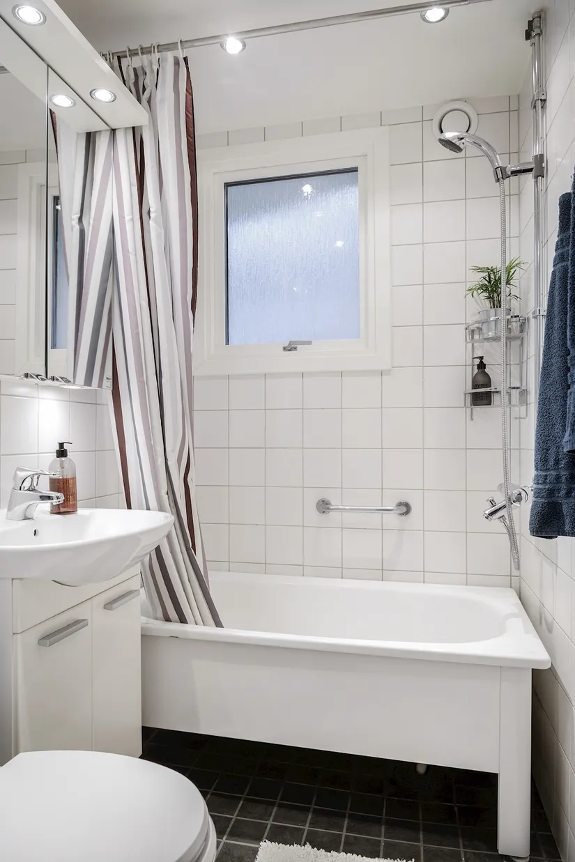 Bostadsrätt, Flöjtgatan 13, Ruddalen, Göteborg