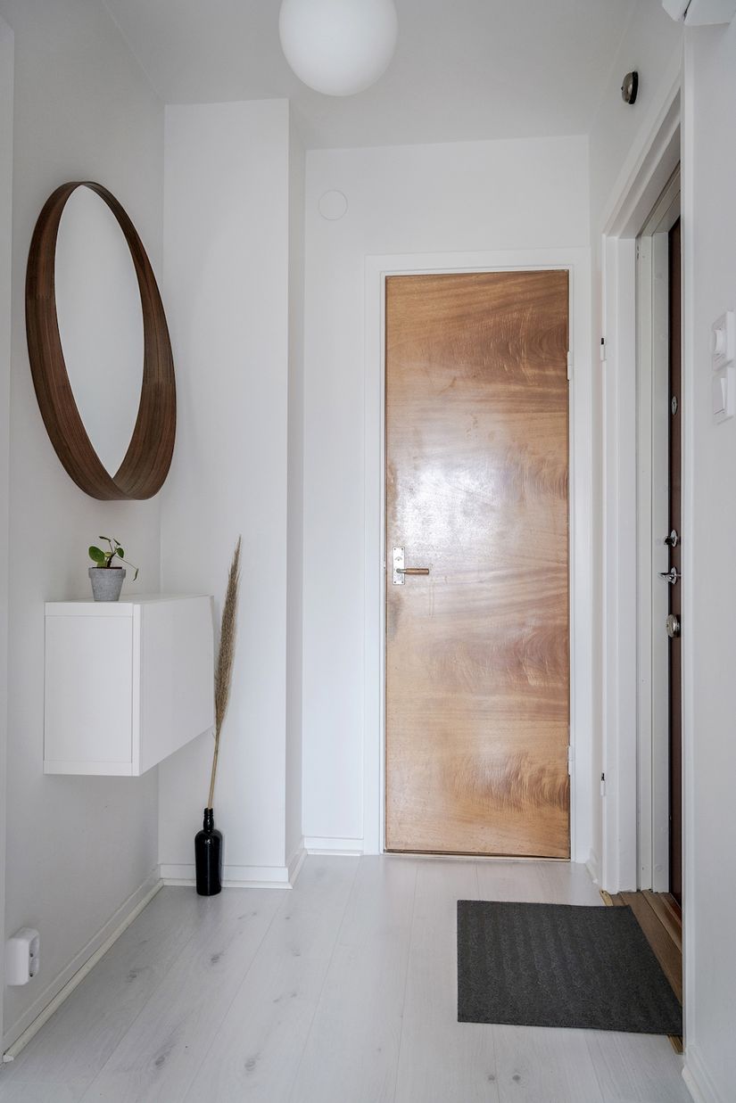 Bostadsrätt, Flöjtgatan 13, Ruddalen, Göteborg