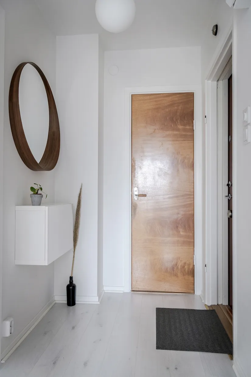Bostadsrätt, Flöjtgatan 13, Ruddalen, Göteborg