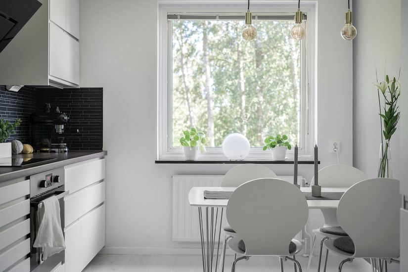 Bostadsrätt, Flöjtgatan 13, Ruddalen, Göteborg