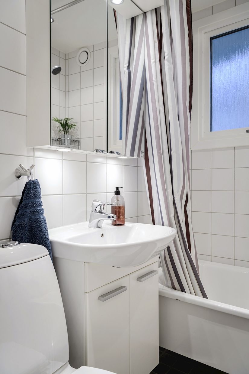 Bostadsrätt, Flöjtgatan 13, Ruddalen, Göteborg