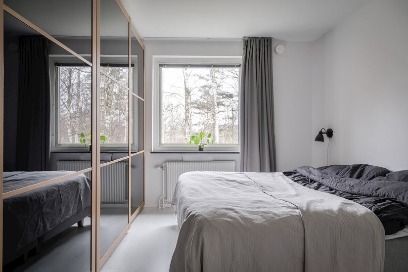 Bostadsrätt, Flöjtgatan 13, Ruddalen, Göteborg