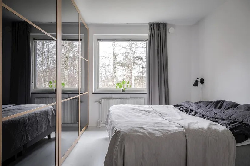 Bostadsrätt, Flöjtgatan 13, Ruddalen, Göteborg