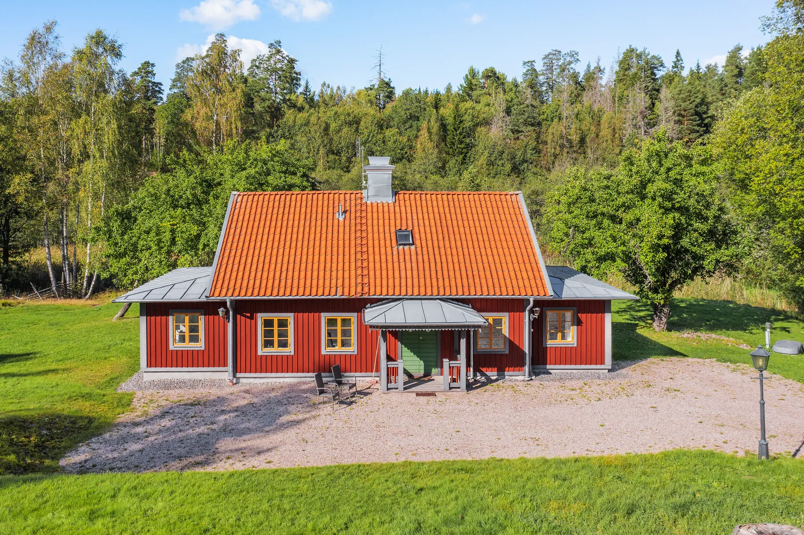 Fritidshus, Norsborg 1, Norsborg, Nyköping