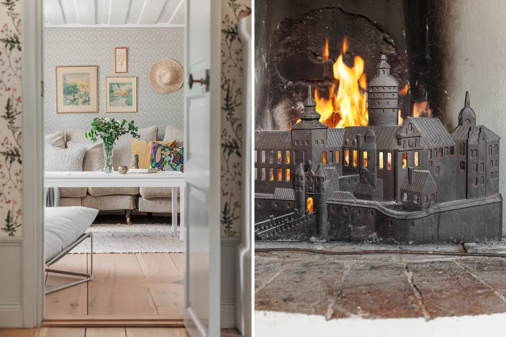 Fritidshus, Norsborg 1, Norsborg, Nyköping