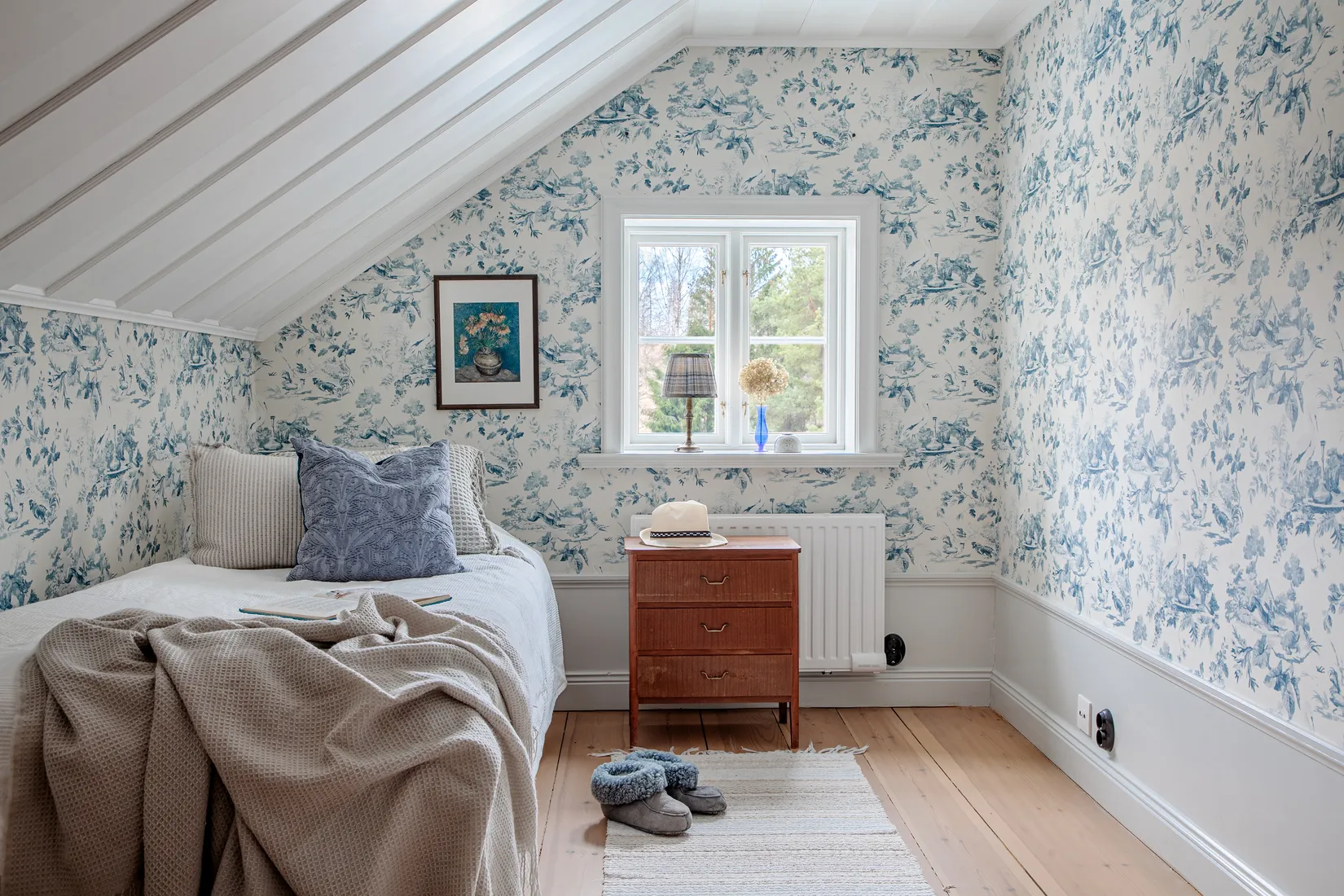 Fritidshus, Norsborg 1, Norsborg, Nyköping