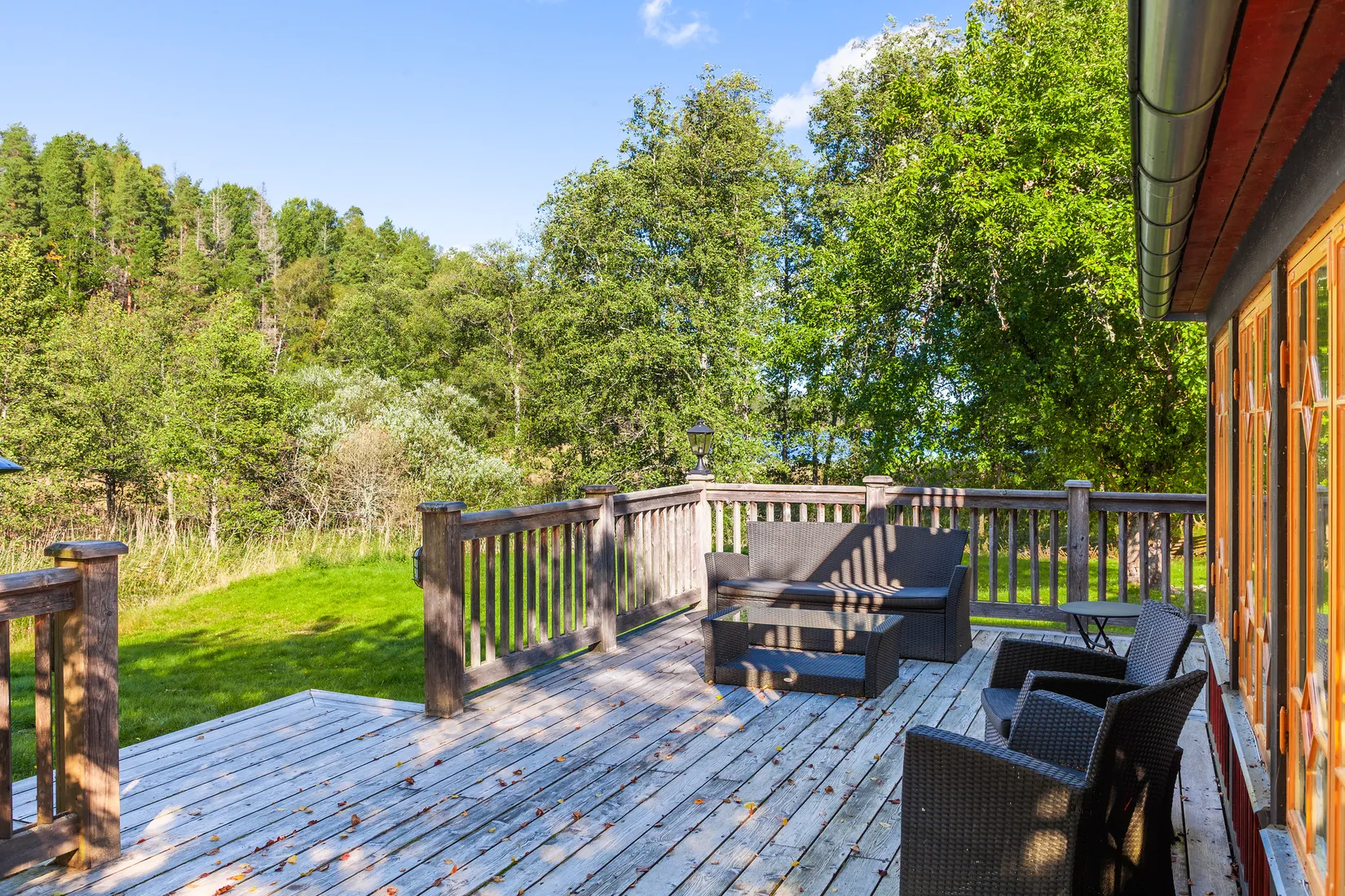 Fritidshus, Norsborg 1, Norsborg, Nyköping