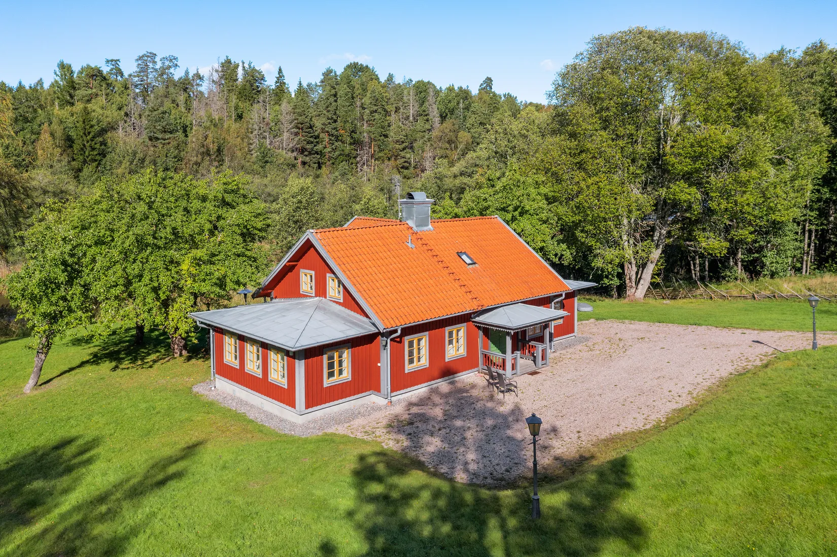 Fritidshus, Norsborg 1, Norsborg, Nyköping