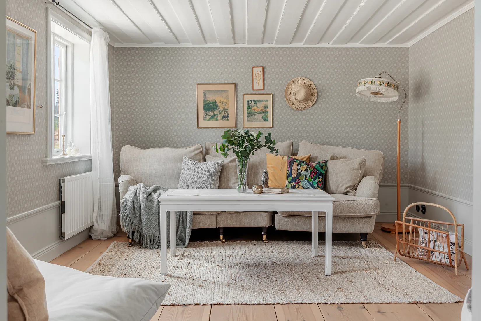 Fritidshus, Norsborg 1, Norsborg, Nyköping