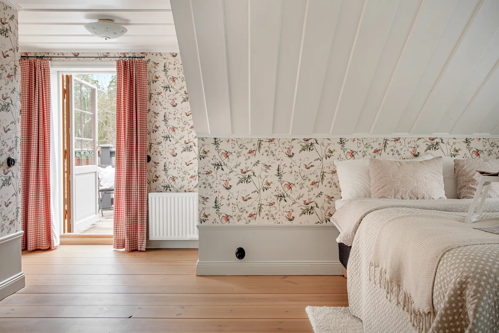 Fritidshus, Norsborg 1, Norsborg, Nyköping