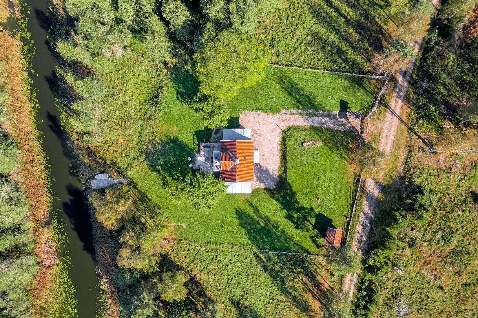 Fritidshus, Norsborg 1, Norsborg, Nyköping