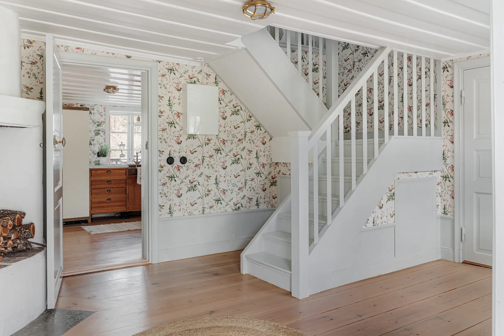 Fritidshus, Norsborg 1, Norsborg, Nyköping