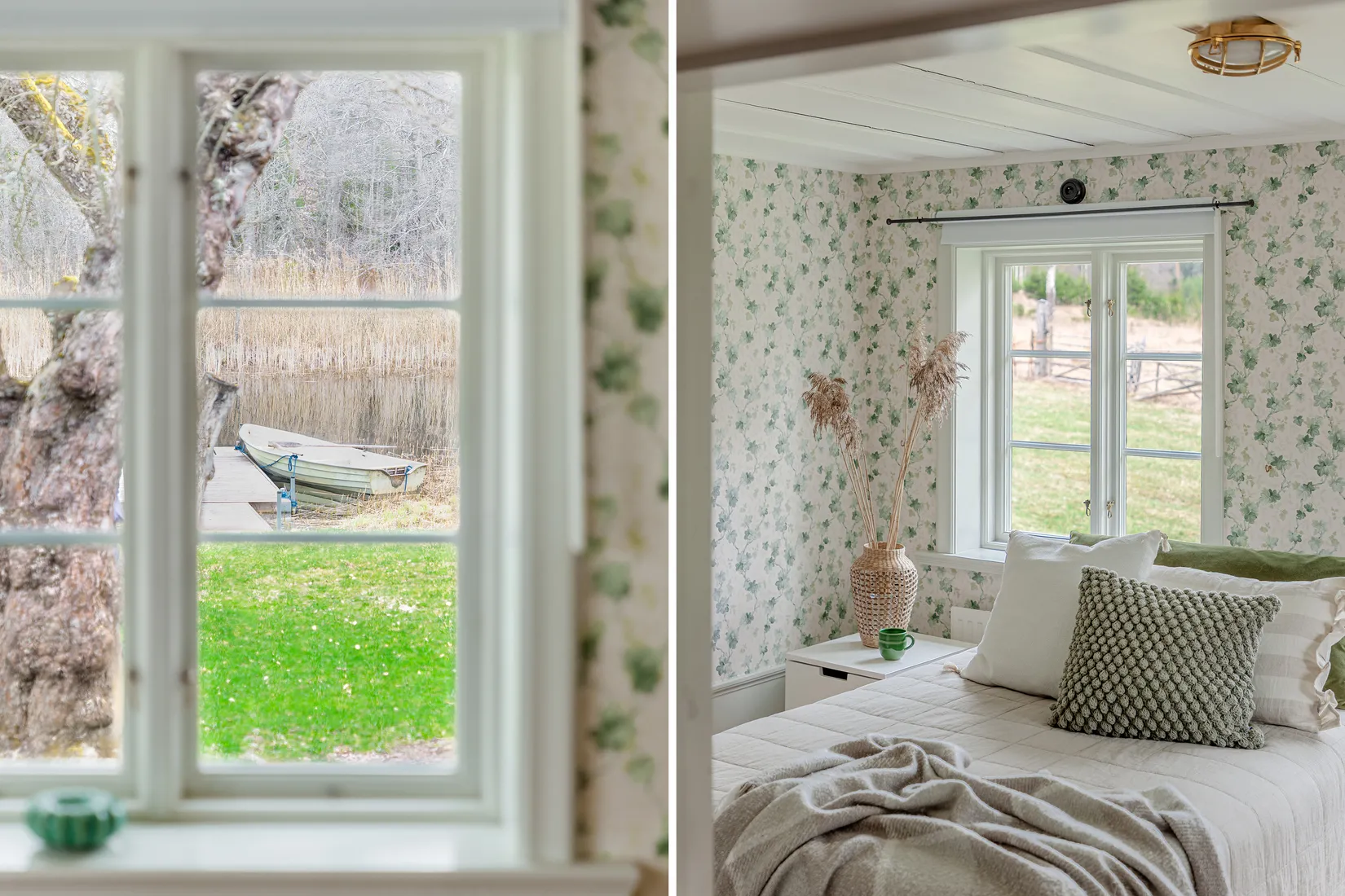 Fritidshus, Norsborg 1, Norsborg, Nyköping