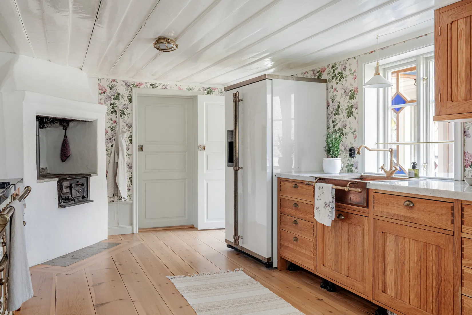 Fritidshus, Norsborg 1, Norsborg, Nyköping