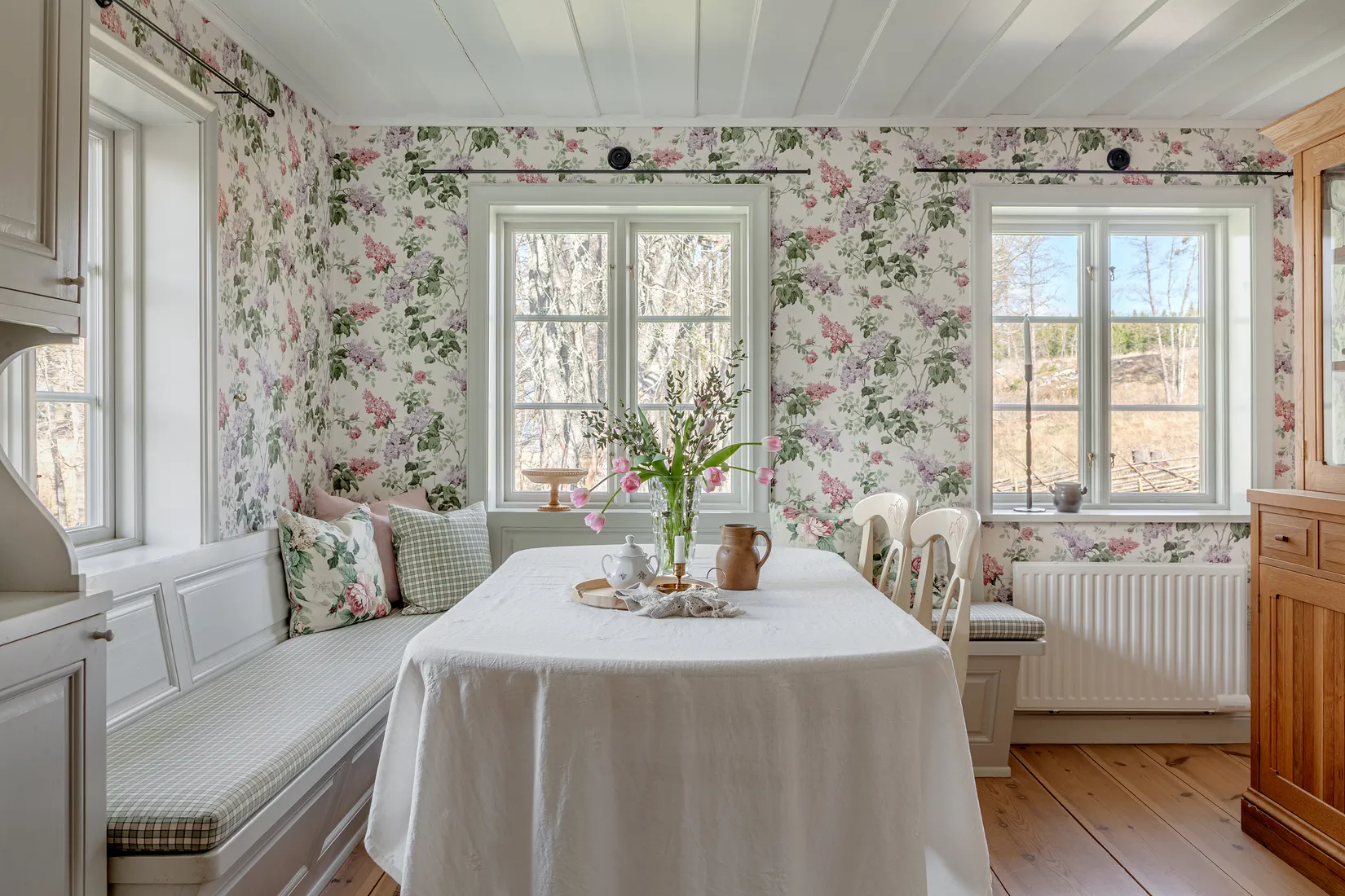 Fritidshus, Norsborg 1, Norsborg, Nyköping