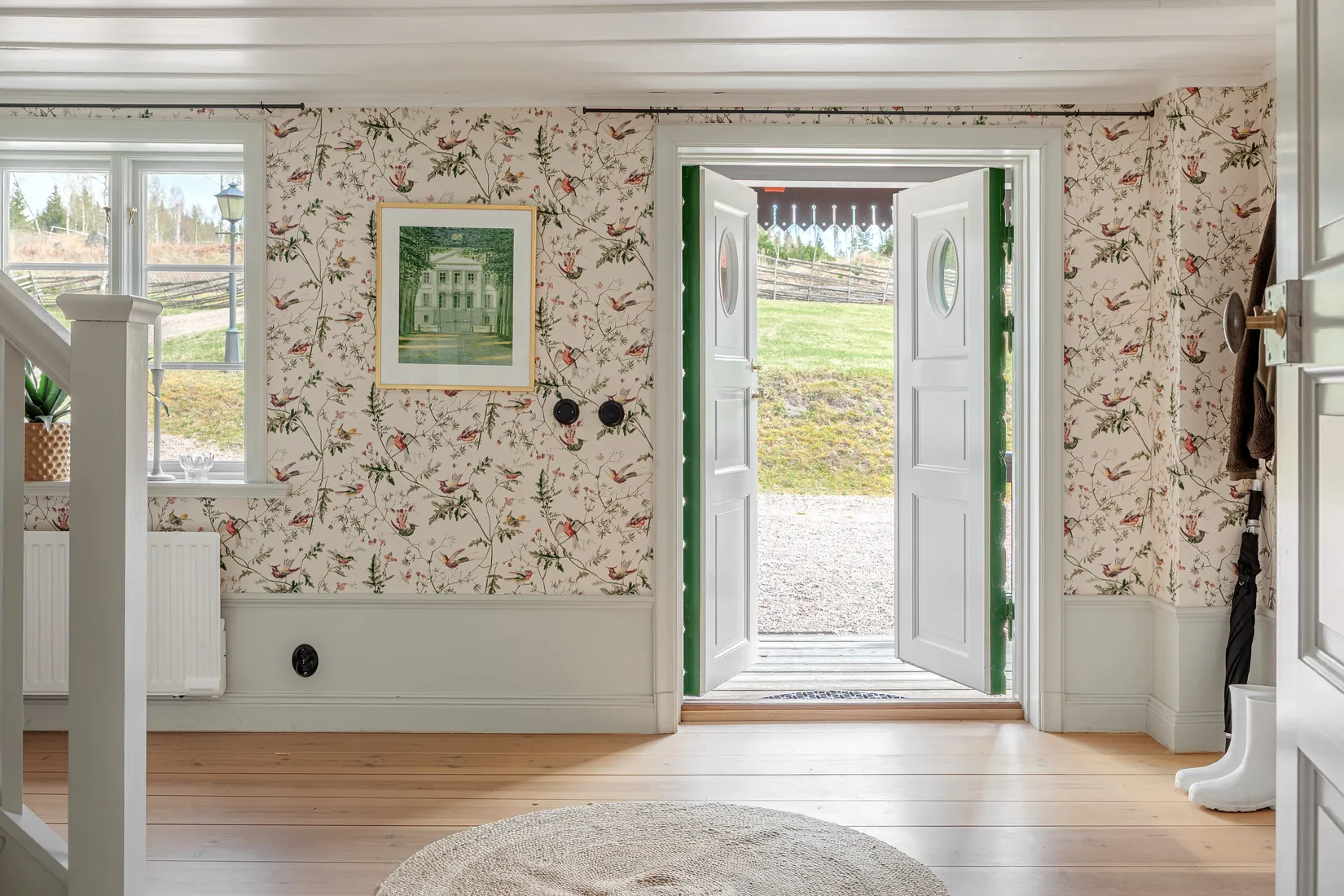 Fritidshus, Norsborg 1, Norsborg, Nyköping